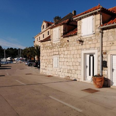Holiday Home Gariful Milna (Brac) Exterior foto
